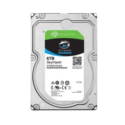 HDD 6TB ST6000VX0023