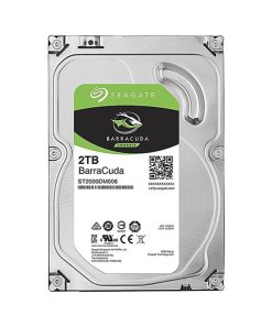 HDD 2TB