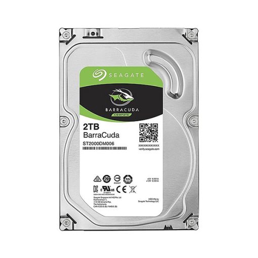 HDD 2TB