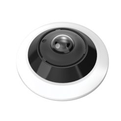 Camera IP A11PW (fisheye)