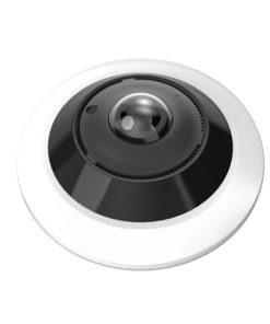 Camera IP A11PW (fisheye)