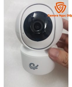 Camera Carecam không dây với tính năng hiện đại