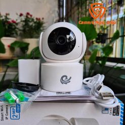 Tại sao nên sử dụng Camera không râu Carecam