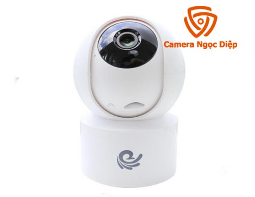 Ưu điểm Camera Carecam không râu công nghệ 4.0