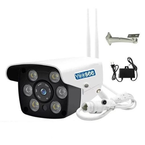 Camera Chống nước Cố định yoosee model w26s 2.0M