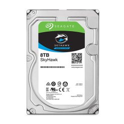 HDD 8TB ST8000VX0022