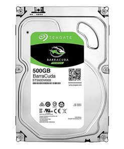 HDD 500GB ST500DM009