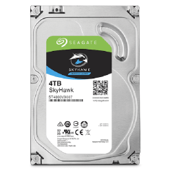 HDD 4TB
