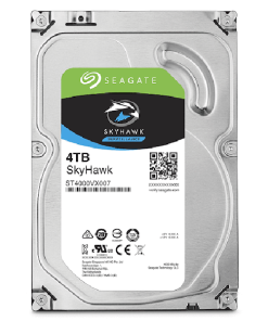 HDD 4TB