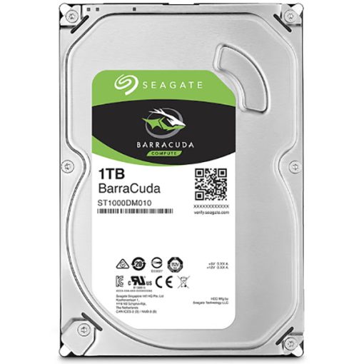 HDD 1TB