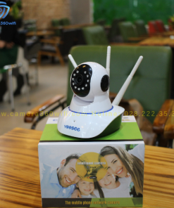 Camera wifi Yoosee