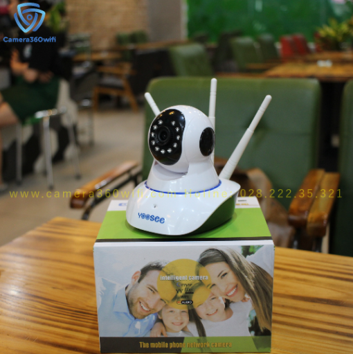 Camera wifi Yoosee