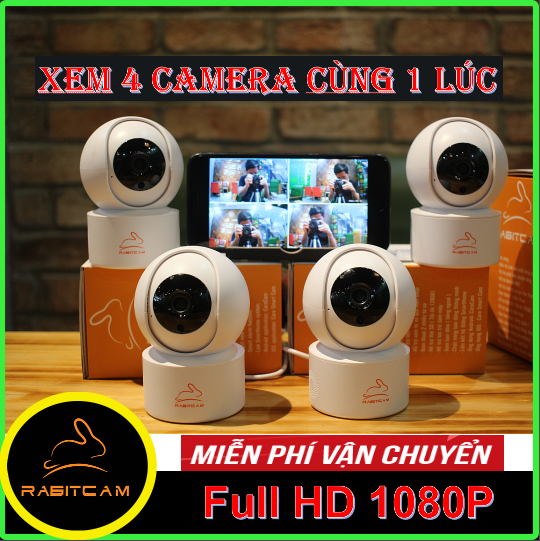 Tính năng hay của Camera Wifi không dây mới nhất