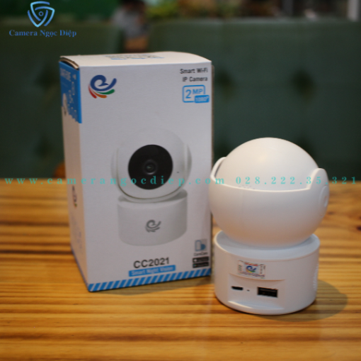 Camera Yoosee 3 râu model 2.0M