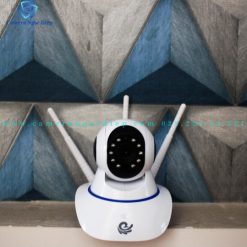 Camera Carecam 3 râu model 2.0M