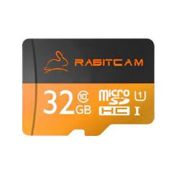 Thẻ nhớ 32Gb Rabitcam chuyên dụng camera
