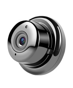 Camera mini V380 đen model v380-pro tặng kèm thẻ nhớ 32GB chuyên dụng