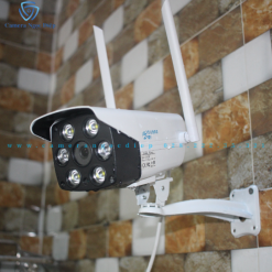 Đánh giá sản phẩm Camera Chống nước Cố định Yoosee model w26s 2.0M