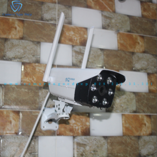 Camera Chống nước Cố định yoosee model w26s 2.0M