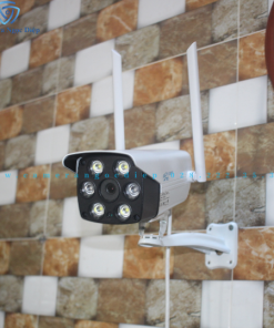 Camera Chống nước Cố định yoosee model w26s 2.0M