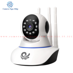 Cách lựa chọn camera an ninh ngoài trời