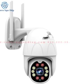 Những lưu ý khi lắp đặt camera không dây 