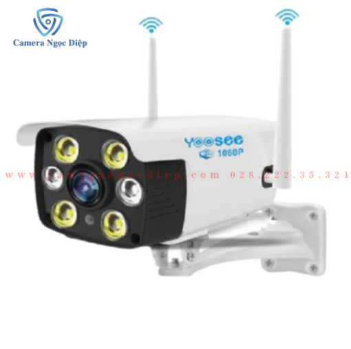 Hướng dẫn cài đặt camera trên điện thoại