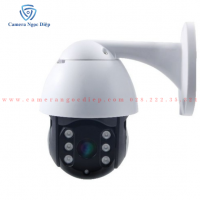 Siêu camera chống nước xoay Đen Carecam model 2020