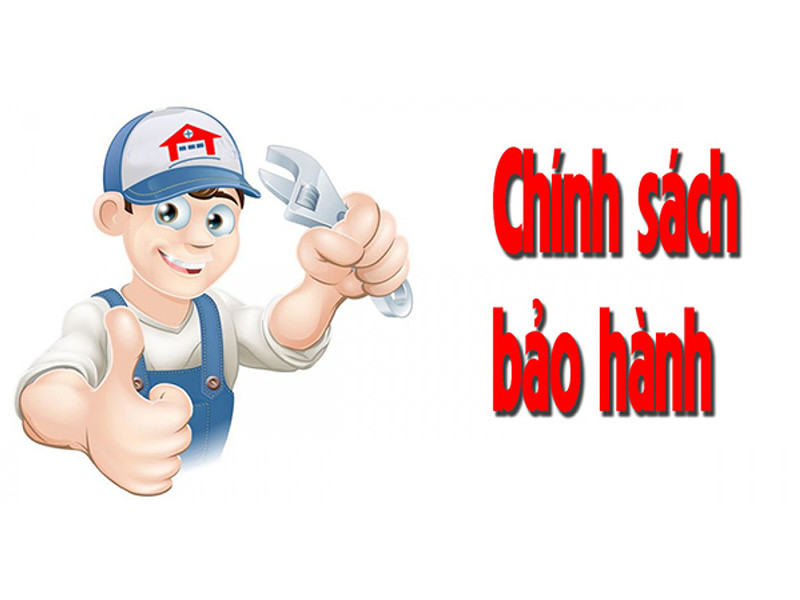 chinh sach bao hanh nhom kinh agc viet nam