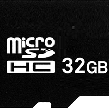Thẻ nhớ 32GB chuyên dụng