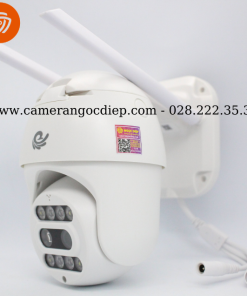 Camera CHỐNG MƯA CHỐNG NƯỚC MODEL CC5022 2