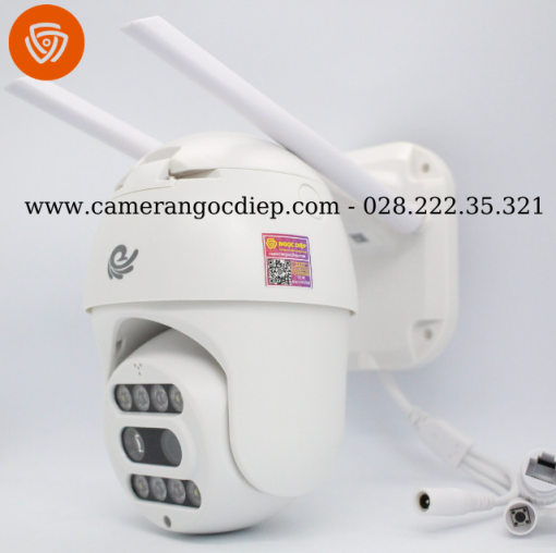 Camera CHỐNG MƯA CHỐNG NƯỚC MODEL CC5022 2