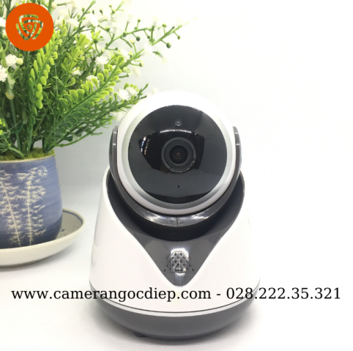 Camera Cao Cấp Carecam 3.0 7