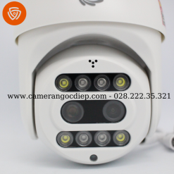 Camera CHỐNG MƯA CHỐNG NƯỚC MODEL CC5022 5