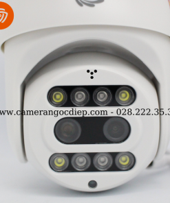 Camera CHỐNG MƯA CHỐNG NƯỚC MODEL CC5022 5