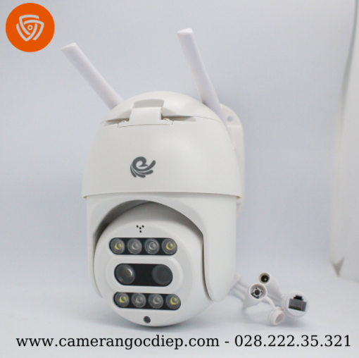 Camera CHỐNG MƯA CHỐNG NƯỚC MODEL CC5022 7