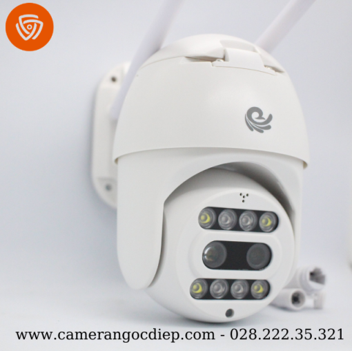 Camera CHỐNG MƯA CHỐNG NƯỚC MODEL CC5022 8