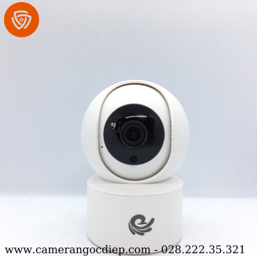 Camera Carecam không râu 5