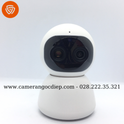 CAMERA 2K SIÊU ZOOM MODEL 2023 6