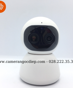 CAMERA 2K SIÊU ZOOM MODEL 2023 6