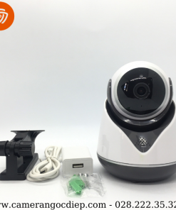 Camera Cao Cấp Carecam 3.0 3