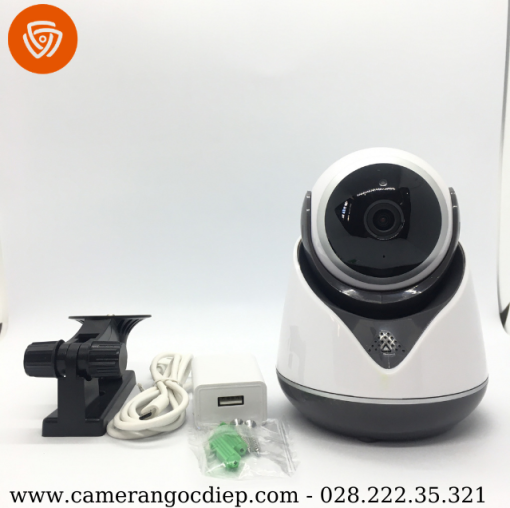 Camera Cao Cấp Carecam 3.0 3