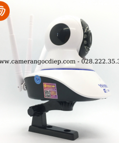 Camera Yoosee 3 râu model 2.0 1
