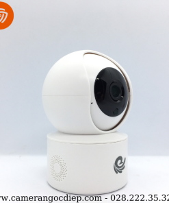 Camera Carecam không râu 4