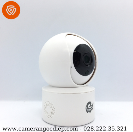 Camera Carecam không râu 4