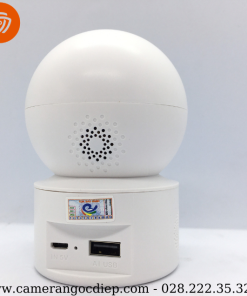 Camera Carecam không râu 1