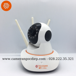 Camera Yoosee 3 râu 3.0 2