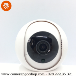 Camera Carecam không râu 3