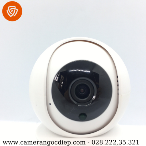 Camera Carecam không râu 3