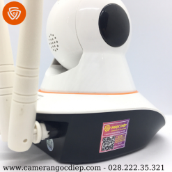 Camera Yoosee 3 râu 3.0 1